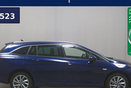 Opel Astra 27.109 km 13.980 &euro; Gyhum/Bockel 27404