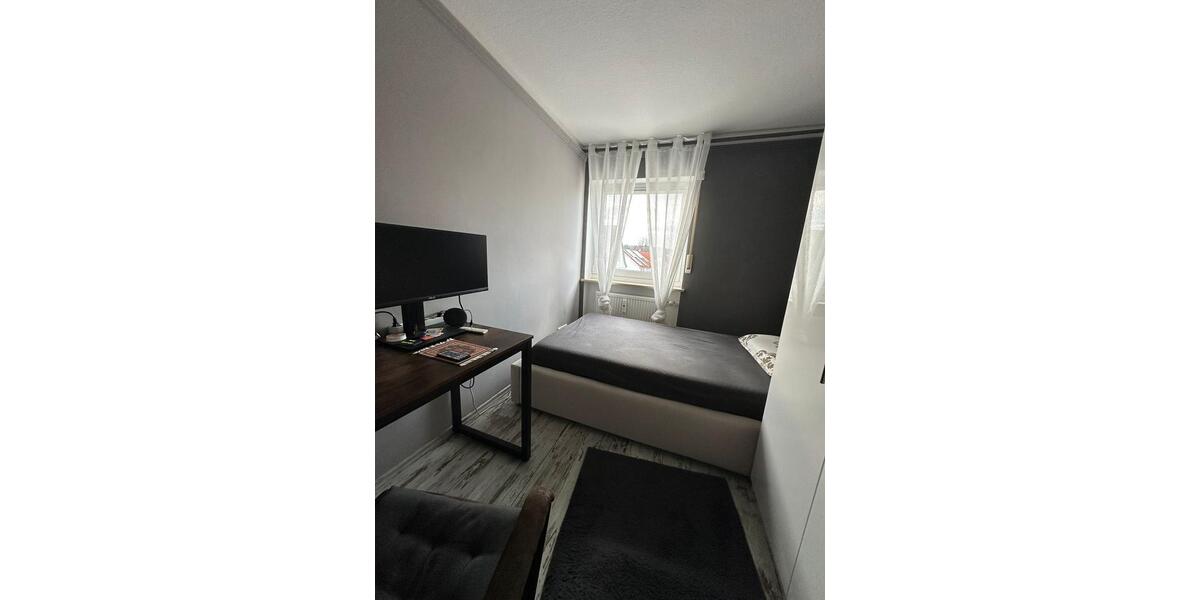 Etagenwohnung Mindelheim - 4 Zimmer, 87 m&sup2;, 370.000&euro; | Angebot:26102387