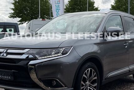 Mitsubishi Outlander 143.000 km 14.800 &euro; Penkow 17213