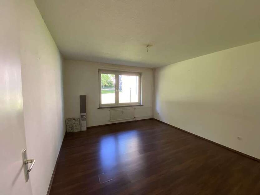 Wohnung zum Mieten in Hagen 300 € 56 m²