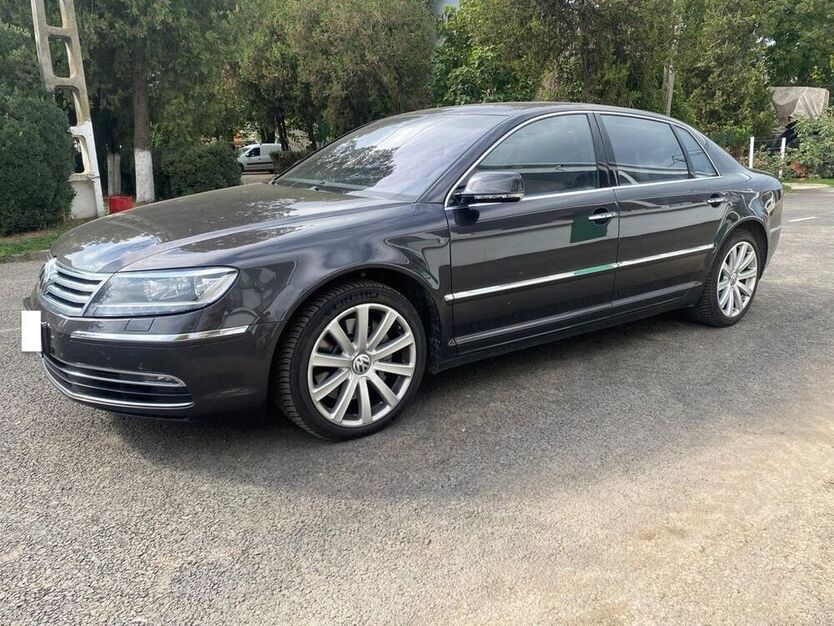 Phaeton