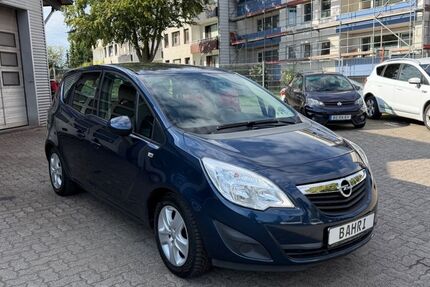 Opel Meriva 152.656 km 3.999 &euro; Neumünster 24539