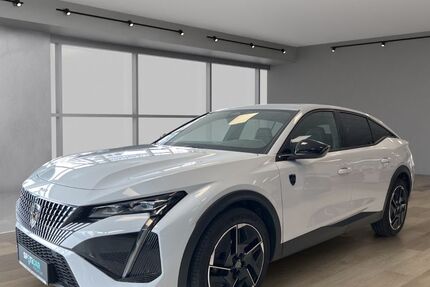 Peugeot 408 25.300 km 21.900 &euro; Leipzig 04209
