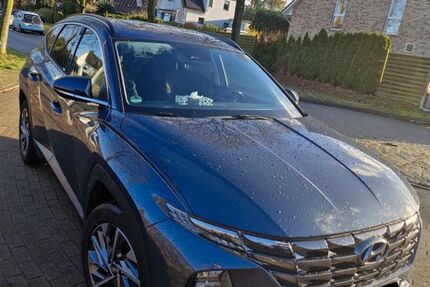 Hyundai ix35 67.000 km 22.950 &euro; Hamburg / Farmsen 22159