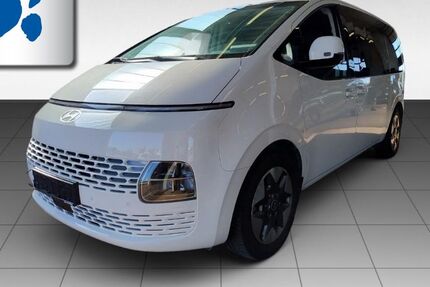 Hyundai STARIA 19.044 km 38.930 &euro; Münster 48157