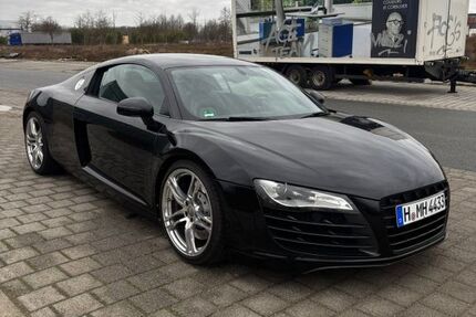 Audi R8 124.600 km 38.000 &euro; Laatzen 30880