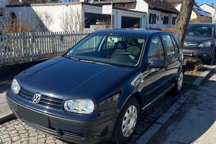 VW Golf 126.584 km 3.200 &euro; Gröbenzell 82194