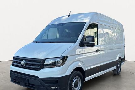 VW Crafter 1.500 km 41.550 &euro; Buchholz in der Nordheide 21244