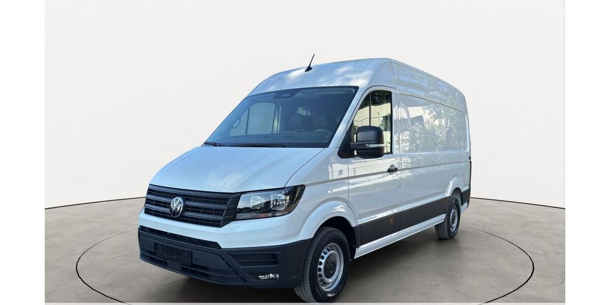 VW Crafter 1.500 km 41.925 &euro; Buchholz in der Nordheide 21244