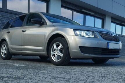 Skoda Octavia 209.000 km 5.650 &euro; Dallgow-Döberitz 14624