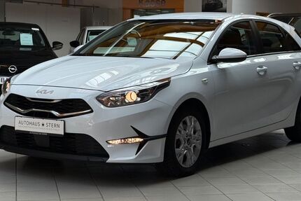 Kia ceed / Ceed 16.406 km 18.790 &euro; Mutterstadt 67112
