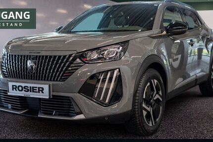 Peugeot 2008 5.044 km 19.219 &euro; Arnsberg 59759