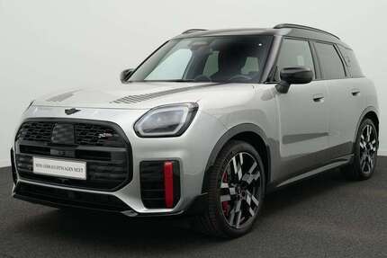 Mini JCW Countryman All4 29.095 km 44.500 &euro; München 80788