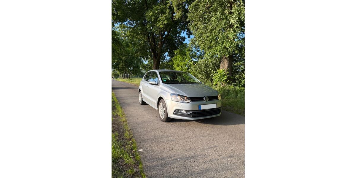 VW Polo 117.600 km 7.390 &euro; Schwülper 38179