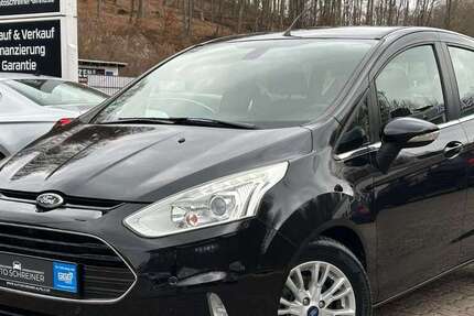 Ford B-Max 66.855 km 5.950 &euro; Alfeld (Leine) 31061
