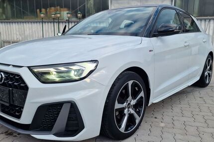 Audi A1 26.200 km 20.000 &euro; Neuhofen 67141