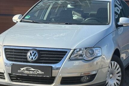 VW Passat 90.000 km 5.980 &euro; Reutlingen 72766