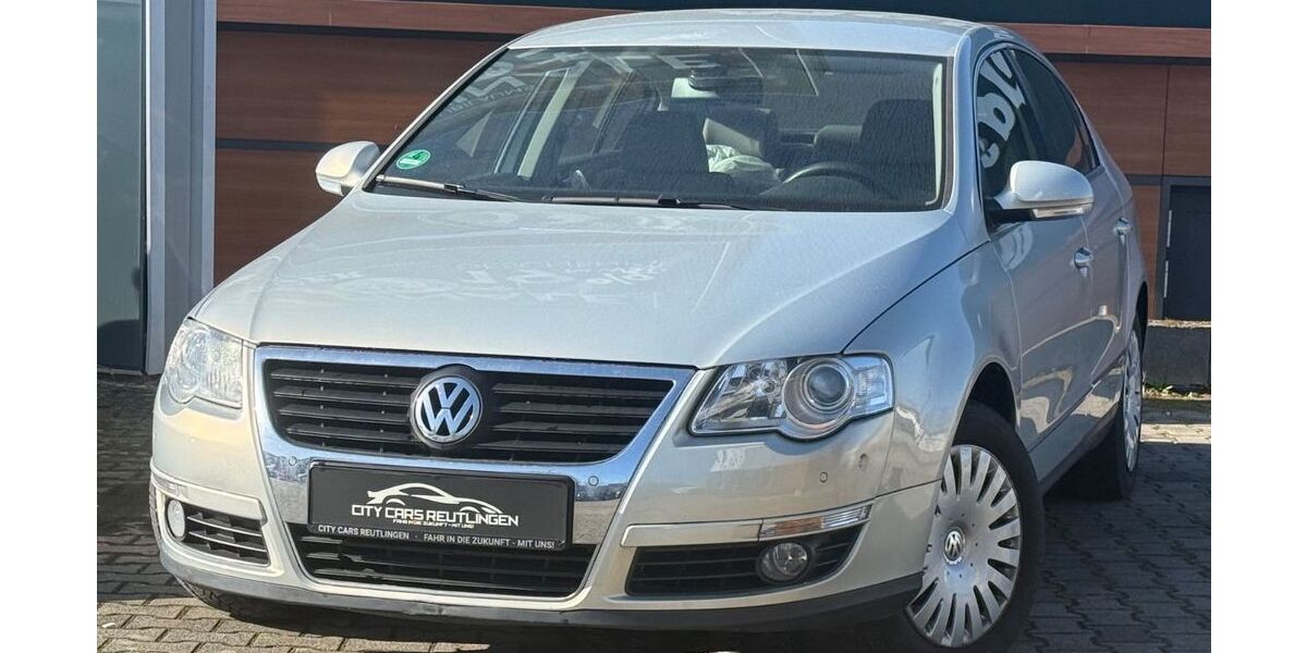 VW Passat 90.000 km 5.980 &euro; Reutlingen 72766