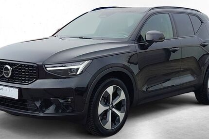 Volvo XC40 16.716 km 40.490 &euro; Ansbach 91522