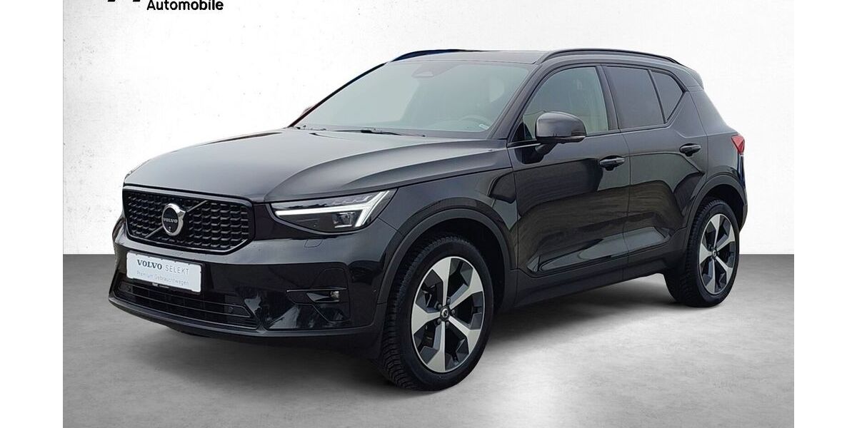 Volvo XC40 16.716 km 40.490 &euro; Ansbach 91522