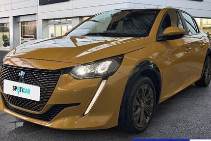 Peugeot 208 34.126 km 14.690 &euro; Hamburg 20537