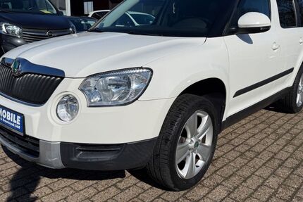 Skoda Yeti 256.400 km 4.299 &euro; Oldenburg 26129