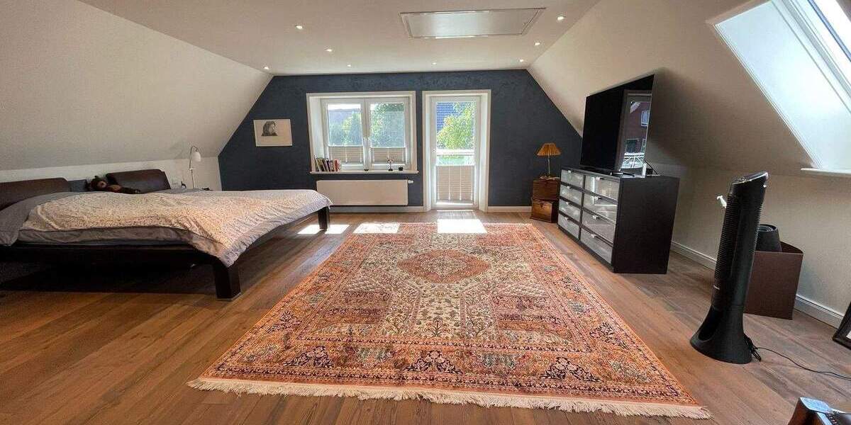 Einfamilienhaus Handewitt - 6 Zimmer, 237 m&sup2;, 649.000&euro; | Angebot:25770169
