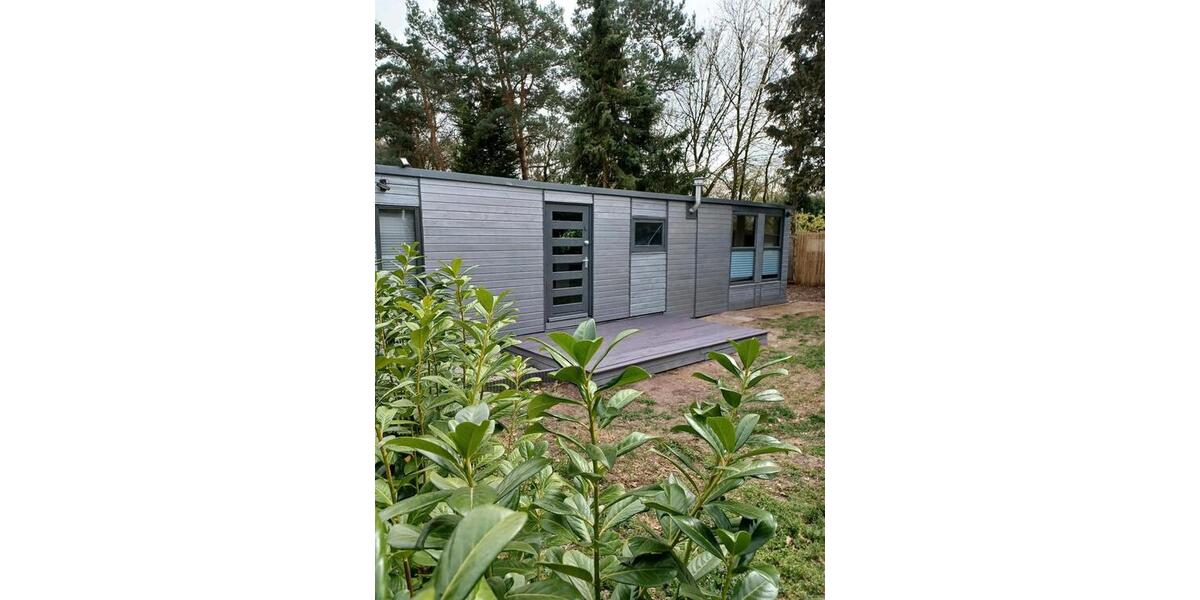 Bungalow Straelen - 2 Zimmer, 35 m&sup2;, 26.400&euro; | Angebot:26087903