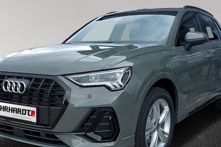 Audi Q3 29.500 km 33.790 &euro; Meiningen 98617