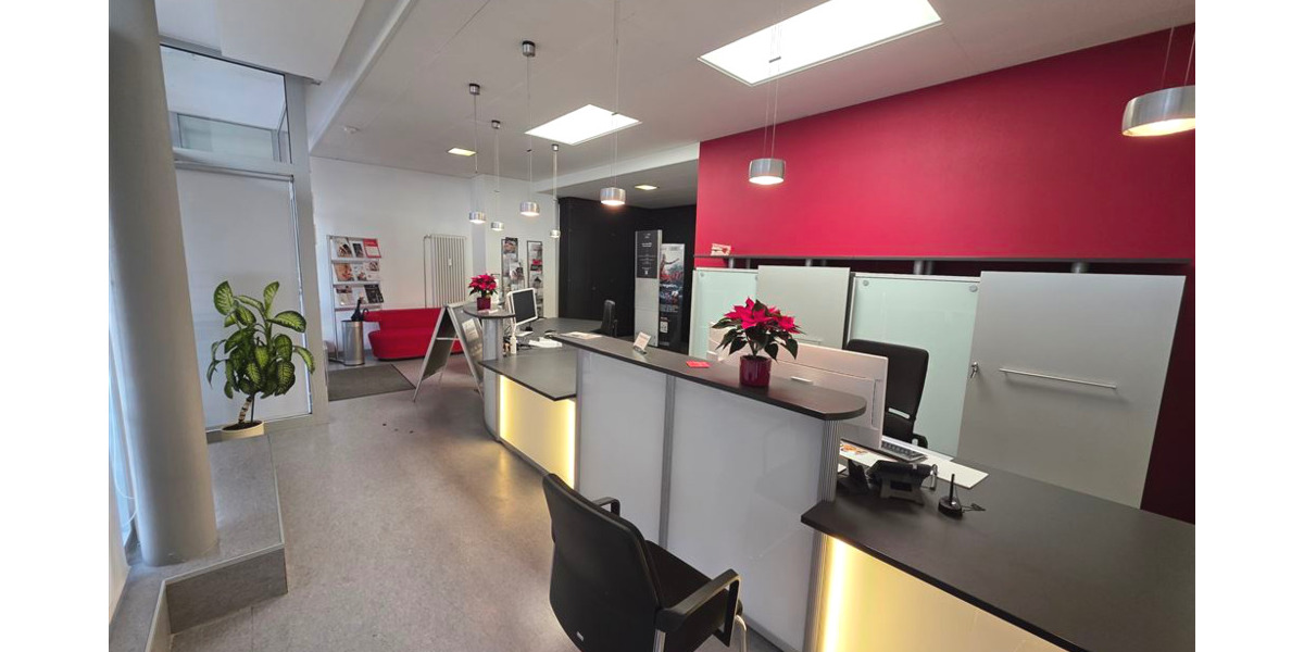 Gewerbeobjekt Singen (Hohentwiel) Singen - 4 Zimmer, 439.000&euro; | Angebot:25689392