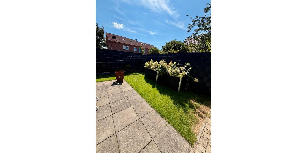 Erdgeschoßwohnung Weener - 4 Zimmer, 82 m&sup2;, 219.000&euro; | Angebot:27197555