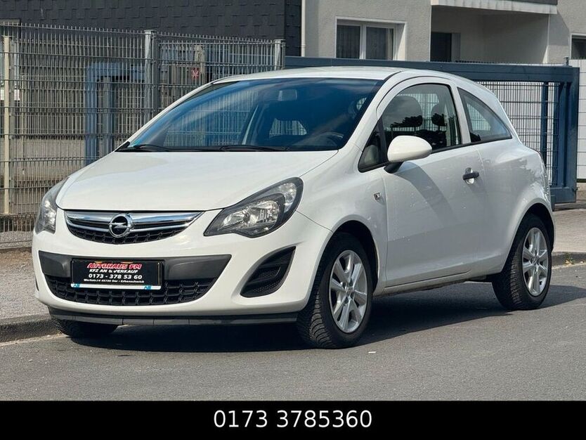 Corsa