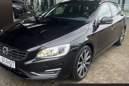 Volvo V60 177.593 km 14.990 &euro; Uelzen 29525