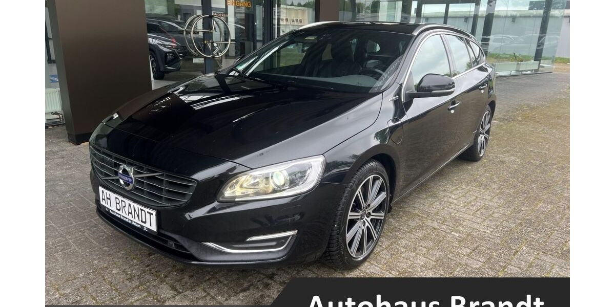 Volvo V60 177.593 km 14.990 &euro; Uelzen 29525