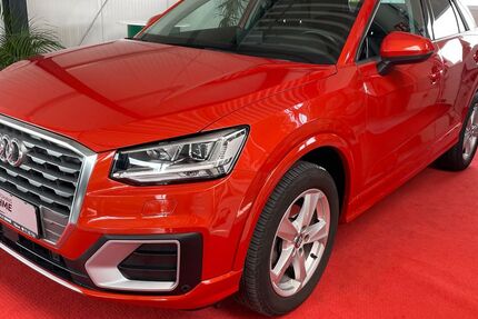 Audi Q2 28.750 km 19.999 &euro; Kleve 47533