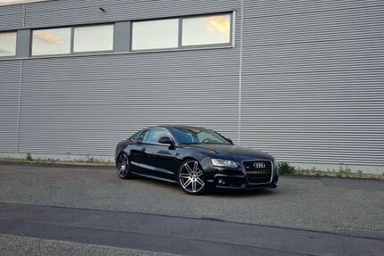 Audi A5 220.305 km 9.750 € Möckmühl 74219