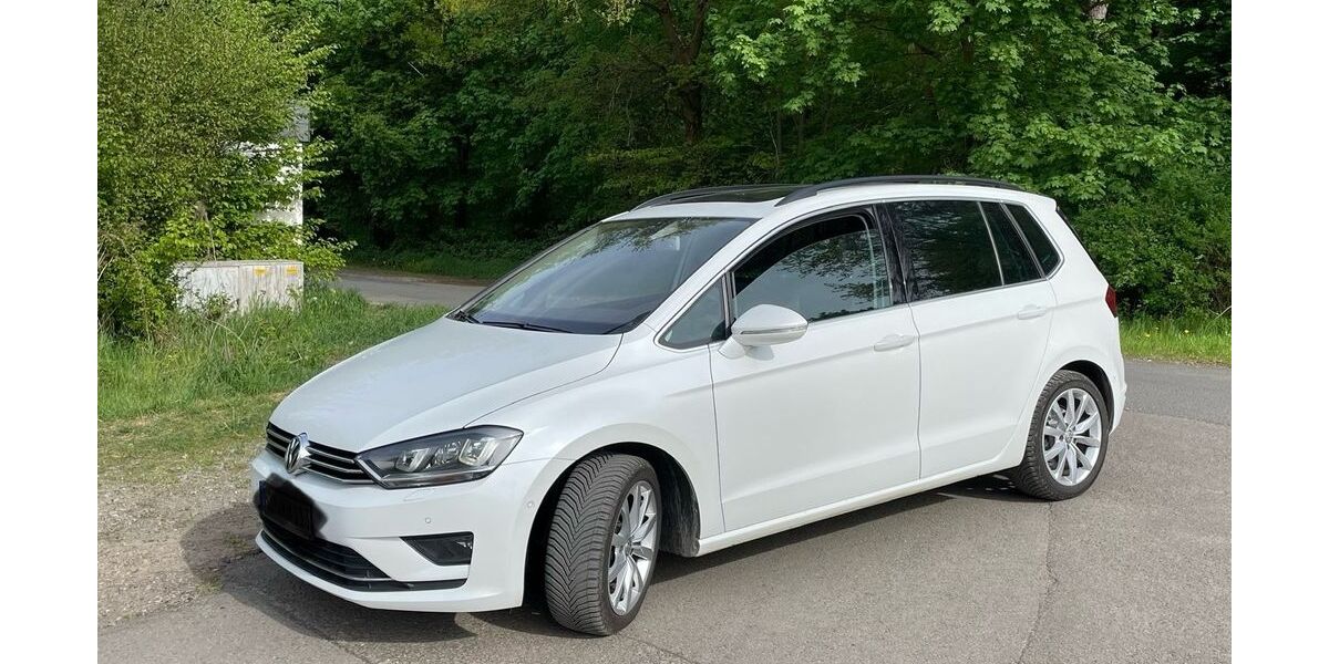 VW Golf Sportsvan 112.000 km 14.500 &euro; Saarbrücken 66115