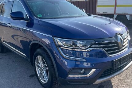 Renault Koleos 104.000 km 11.999 &euro; Halle/Saale 06116