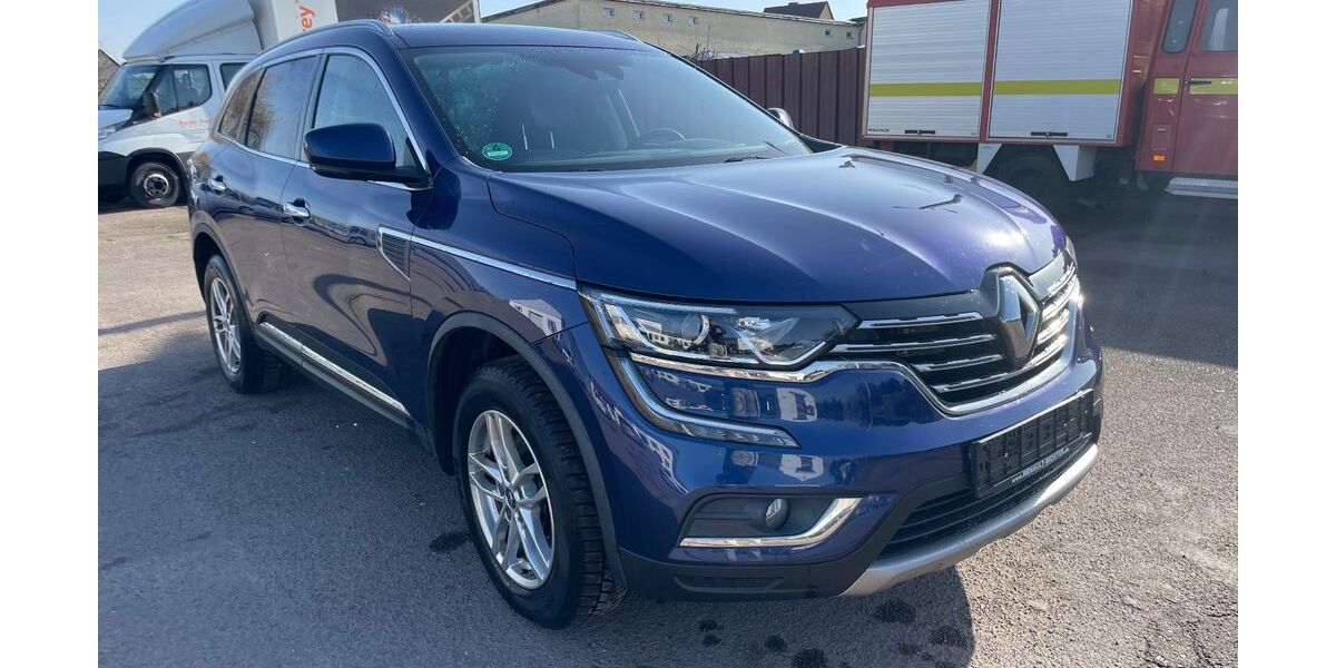 Renault Koleos 104.000 km 11.999 &euro; Halle/Saale 06116