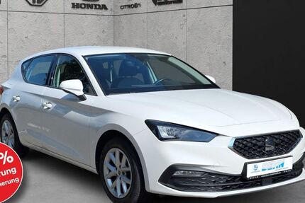 Seat Leon 56.524 km 15.950 &euro; Stendal 39576