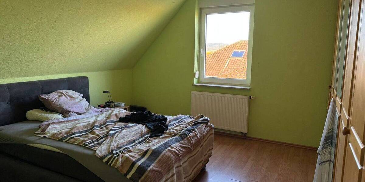 Mehrfamilienhaus, Wohnhaus Bad Grund Badenhausen - 7 Zimmer, 199 m&sup2;, 229.000&euro; | Angebot:26093967