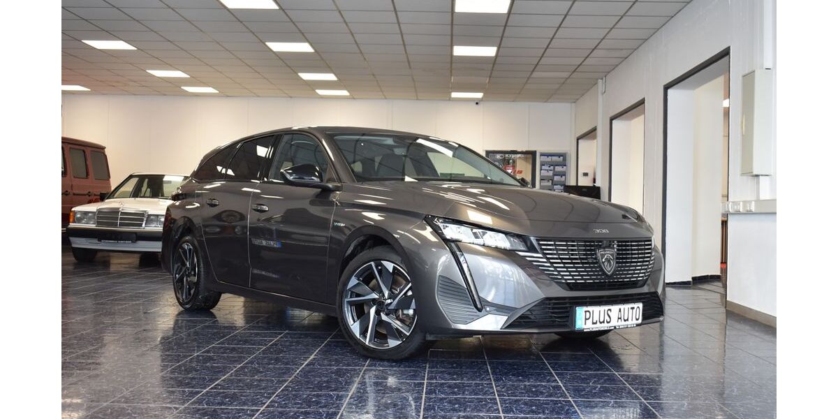 Peugeot 308 82.827 km 18.460 &euro; Nürnberg 90431