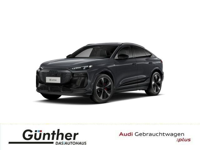 Audi Q6 e-tron 14.800 km 76.233 &euro; Walldürn 74731