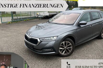 Skoda Octavia 118.134 km 19.990 &euro; Tannhausen 73497