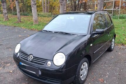 VW Lupo 66.800 km 1.650 &euro; Felsberg 34587