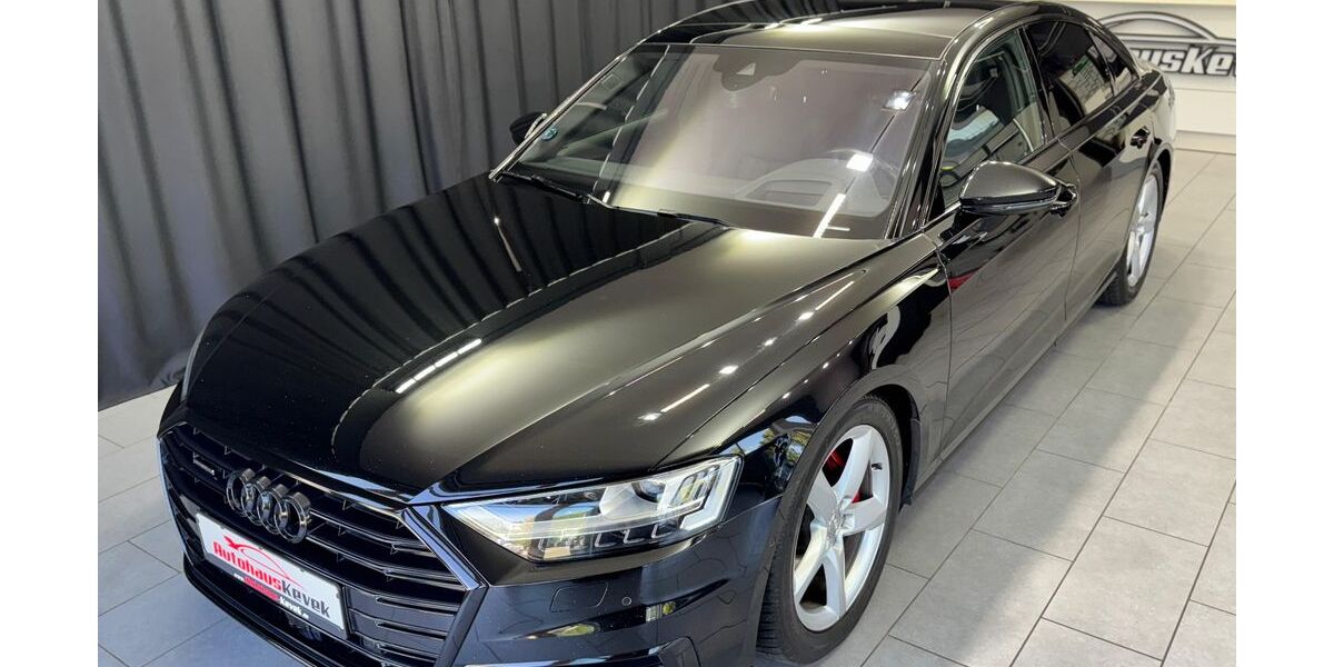 Audi A8 105.000 km 38.999 &euro; Miesbach 83714