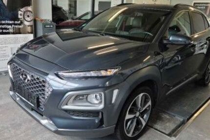 Hyundai KONA 68.500 km 14.900 &euro; Cham 93413
