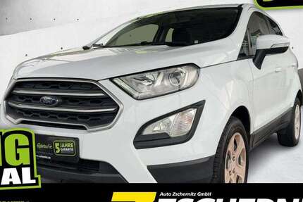 Ford EcoSport 29.600 km 12.460 &euro; Karlsruhe 76189
