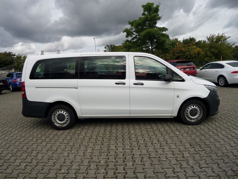 Mercedes-Benz Vito 178.975 km 18.300 € Erlenbach a. Main 63906