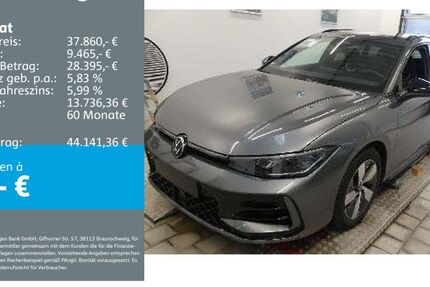 VW Passat 11.239 km 37.860 &euro; Freiburg 79115